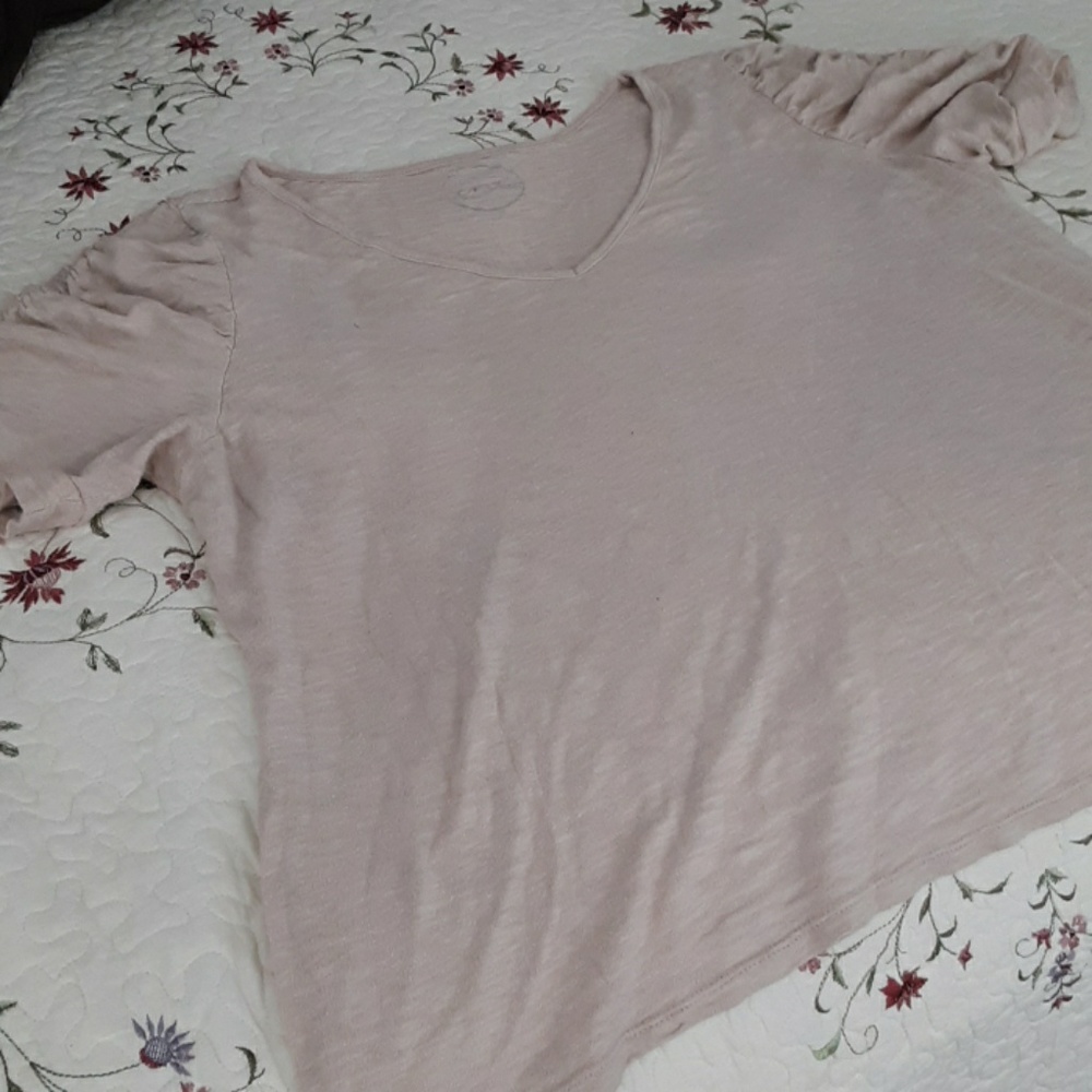 INC top